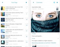 Alien Blue diventa l’app ufficiale Reddit