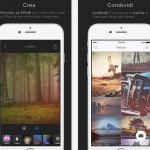 Creatic, un social network pieno di immagini