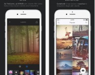 Creatic, un social network pieno di immagini