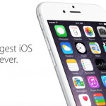 iOS 8.1 sarà disponibile dal 20 ottobre