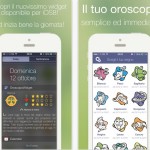 Il widget dell’oroscopo direttamente su iPhone