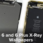 Rendi hi-tech lo sfondo del tuo iPhone 6 e iPhone 6 Plus