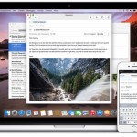 Handoff: inizia a lavorare su iPhone e termina su Mac – Guida