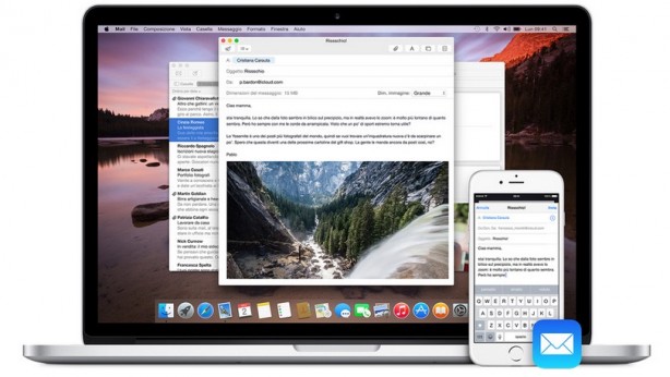 Handoff: inizia a lavorare su iPhone e termina su Mac – Guida