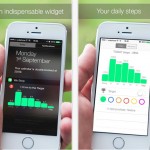 We Step: quanti passi fai ogni giorno?