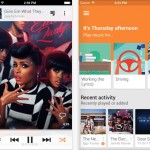 Nuovo update per Google Play Music