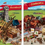 “Empire: Four Kingdoms”, lo strategico medievale che ha conquistato milioni di utenti!