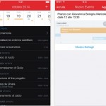 Fantastical 2 si aggiorna con il supporto ai widget!