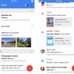 Google rilascia una nuova app per Gmail su iPhone chiamata “Inbox”