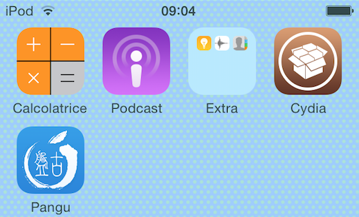 Jailbreak iOS 8: Pangu8 con Cydia integrato sarà rilasciato domani!
