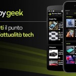 Appy Geek si aggiorna con i widget per iOS 8