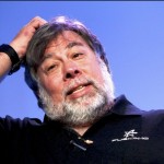 Wozniak diventa professore dell’Università di Sydney