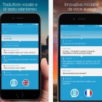 Parla e Traduci: traduttore vocale con widget per iOS 8