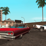 “GTA: San Andreas” è ora ottimizzato per iPhone 6 e  iPhone 6 Plus