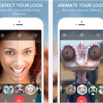 Looksery, e il tuo viso non sarà più lo stesso!