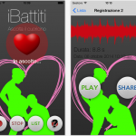 iBattiti: e l’iPhone può essere usato anche per registrare i battiti cardiaci del feto!