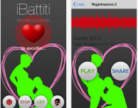iBattiti: e l’iPhone può essere usato anche per registrare i battiti cardiaci del feto!