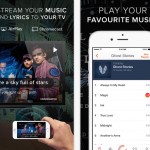 MusiXMatch introduce il widget per iOS 8