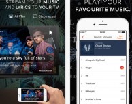 MusiXMatch introduce il widget per iOS 8