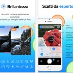 Nuovo update per Camera+: torna il supporto ad iOS 7