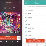 Importante aggiornamento per TuneIn Radio