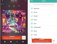 Importante aggiornamento per TuneIn Radio