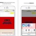 WhatFont: piccola estensione per Safari riconosce il nome del font della pagina visitata