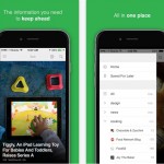 Feedly è ora compatibile con iPhone 6 e iPhone 6 Plus