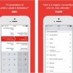 Giveaway Of The Week: 3 copie gratuite per Vert – Convertitore di Unità e di Valuta [CODICI UTILIZZATI CORRETTAMENTE]