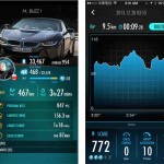 Driving Curve: e il vostro stile di guida diventa “eco”