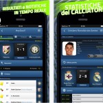 Hey Goal: tutte le news della Seria A, Serie B e dei principali campionati europei di calcio