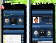 Hey Goal: tutte le news della Seria A, Serie B e dei principali campionati europei di calcio