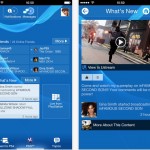 PlayStationApp si aggiorna con una nuova interfaccia