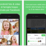 Togethera: l’app per la condivisione familiare a portata di nonni e nipoti