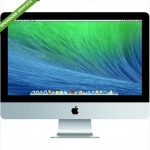 Offerta Euronics su Ebay: iMac da 21.5 pollici al prezzo di 949€