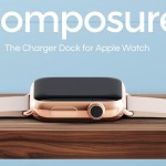Accessori Apple Watch: arrivano i primi stand compatibili