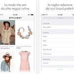 Stylight, per acquistare abiti alla moda