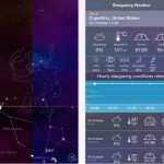 Night Sky Pro, scruta il cielo con l’iPhone