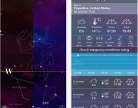 Night Sky Pro, scruta il cielo con l’iPhone