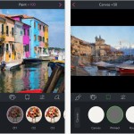 Disponibile Brushstroke 2.0: arrivano nuovi stili di pittura