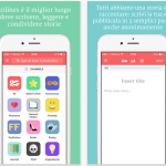20lines: social network a tema per chi ama scrivere o leggere storie
