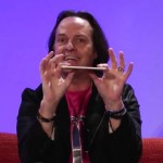 Il CEO di T-Mobile senza mezzi termini: “Il bendgate è una stron**ta”