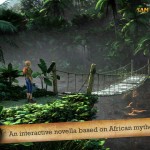 Secret Files Sam Peters: una nuova e fantastica avventura in stile “punta e clicca”