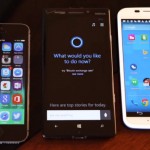 Google Now batte Siri e Cortana in un nuovo test