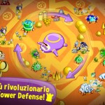 Sleep Attack TD: divertente tower defense con nuove modalità di gioco