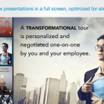 SlideShare Presentations di LinkedIn ora su App Store