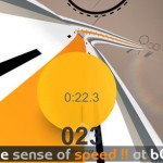 Speed of Time: nuovo ed adrenalinico endless runner