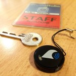 TrackrR ti aiuta a ritrovare gli oggetti smarriti utilizzando il tuo iPhone – Recensione iPhoneItalia