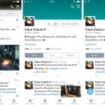 Twitter introduce i “dockable video”: riduci ad icona un video e continua a navigare fra i tweet