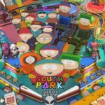 Zen Pinball South Park in arrivo questa settimana